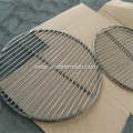 Welded Folding Barbecue/BBQ Grill Wire Mesh